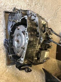 Automatická převodovka AF40 Alfa Romeo - 2