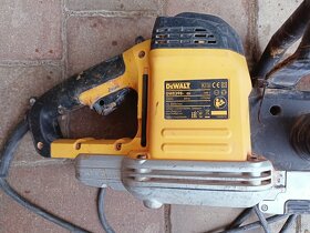 DeWALT Aligator 398 - 2