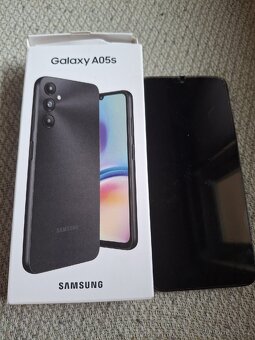 Mobil Samsung - 2