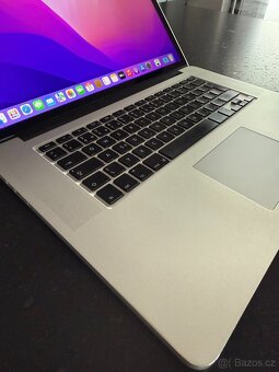 Apple MacBook Pro 15" Mid2015 i7 16GB RAM, 256GB SSD - 2