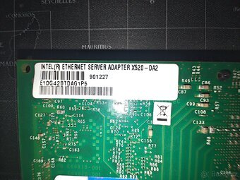 X520 - DA2 / zamluveno - 2