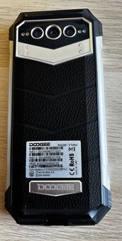 Mobilní telefon Doogee V MAX 5G dual SIM - 2