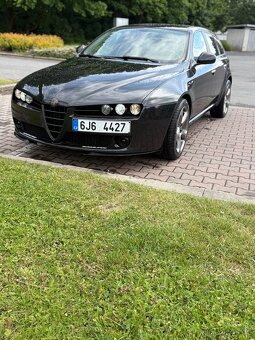Alfa romeo 1.9 JTDM 120kw - 2