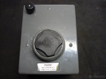 Nový servopohon CLIMACT 52046.0334 - 2