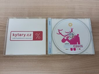SOUNDCZECH - VOLUME 11 - 2
