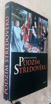 Podzim středověku - 2