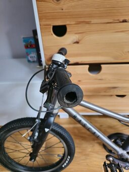 Dětské kolo RASCAL 16 - 2