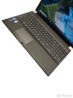 Toshiba Tecra A50 ( 12 měsíců záruka ) - 2