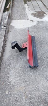 Rotavator - 2