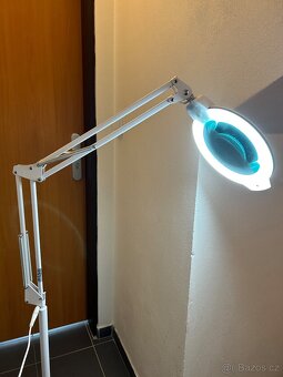 Kosmetická lampa - 2