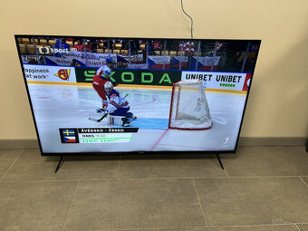 4K Smart LED TV 126cm Hisense 50AE7000F - 2