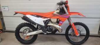 KTM EXC 300 2024 - 2