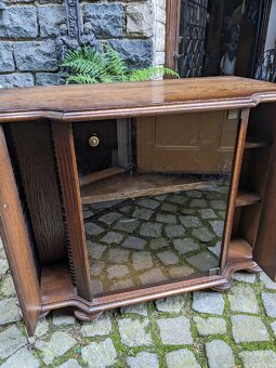 Tv stolek - 2