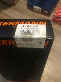 Vzduchový filtr Denckermann Škoda,Seat,VW - 2