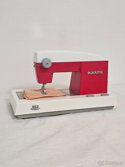 PIKO Elektro Mechanik, dětský retro šicí stroj - 2