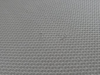 Vrchní matrace 160x200x4.5 Wellpur Gold T30 (Jysk) - 2