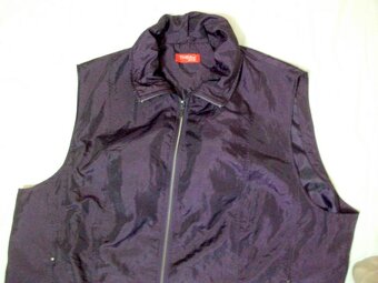 Lehká VESTA zn. THEA42, 5XL/54 - 2
