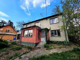 Prodej Rodinného domu ve Studénce, část Butovice - 2