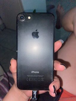 Prodám iPhone 7 128gb - 2