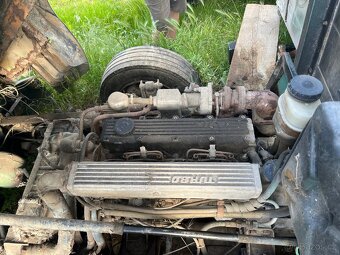 Avia a65 motor - 2