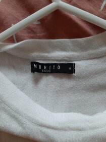 Dámský svetr Mohito - 2