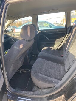 Passat b5,5 1.9tdi 96kw - 2