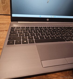 HP 250 G8 - i3 11gen, 8gb ram - 1 rok záruka - 2
