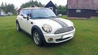 Mini One1,4i - 2