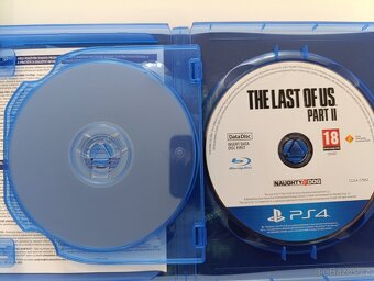 The last of us part 2 CZ - 2