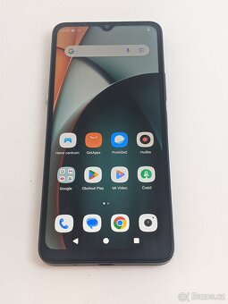 Xiaomi Redmi A3 3/64gb black. Záruka 6 měsíců. - 2
