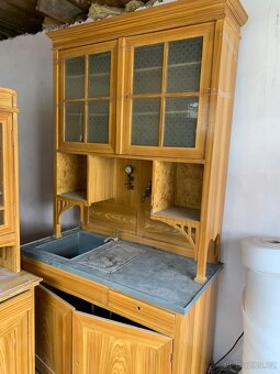 Starý hospodský výčep - 2