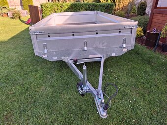 Neptun Nordica  750kg - 2