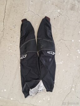 Moto kalhoty - 2