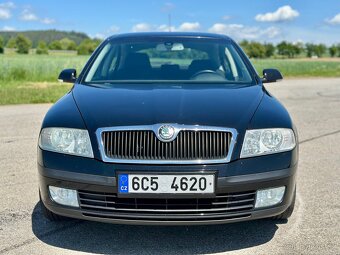 ŠKODA OCTAVIA II 1.9 TDI DSG BEZ DPF - 2