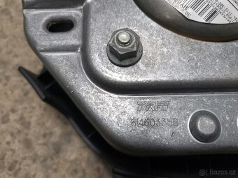airbag z Mercedes ML W164 320cdi 165kw - 2