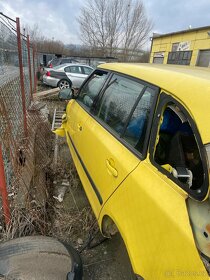 Škoda Fabia 2 combi - 2