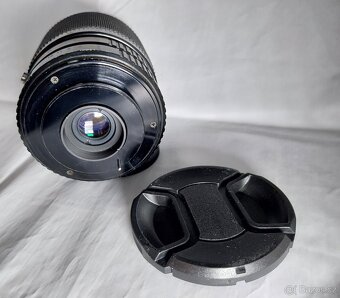 Soligor MC Zoom Macro C/D 28-70mm 1:3.5-4.5 na M42 - 2