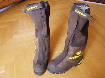 CRIPSI TOP LINE boty - 2