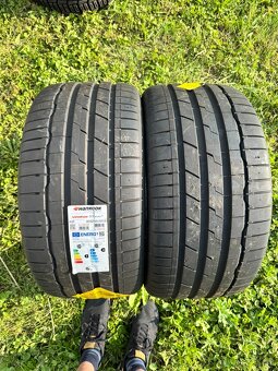 Hankook Ventus S1 Evo 3 285/35 ZR19 103Y XL K127 2KS Nové - 2