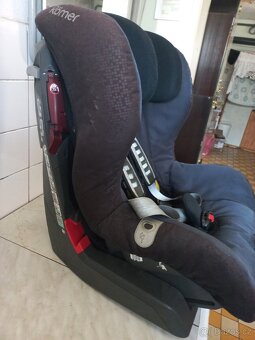 Prodám dětská autosedačka - 2