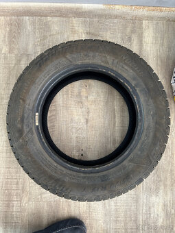 Zimní pneu 165/70 r13 79T DOT2024 - 2