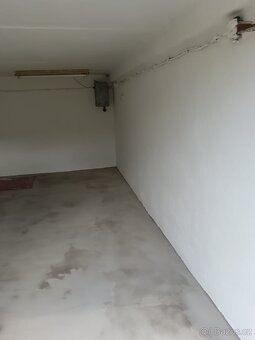 Pronájem garáže Uherské Hradiště - 2