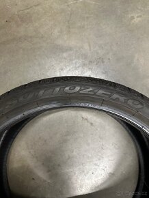 245/35R20 Pirelli SOTTOZERO Winter 270 serie 2 - 2