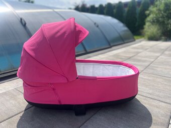 Korba Cybex Priam Lux Carry Cot 2019 - 2