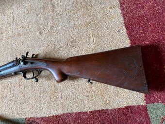 Lankaster Anglie r.19 - 2