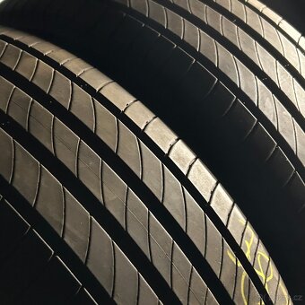 Letní pneu 205/55 R17 91V Michelin 6mm - 2