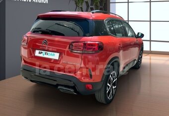 CITROEN C5 Aircross BlueHDi 130 S&S SHINE EAT8 03/2019 - 2