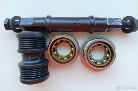 Středové složení Shimano D-3H, 68x113, 35xP1 - 2