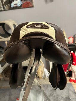 Sedlo Prestige X Meredith - 2