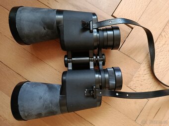 Dalekohled BRUSHNELL 13-1650, 16x50 - 2